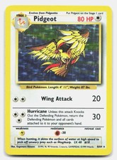 pidgeot pokemon card ex RR 089/108 SV3 Ruler of the Black Flame Colorless Whirlwind (60) Your opponent switches their Active Pokmon with 1 of their Benched Pokmon Pidgeot Call of Legends |