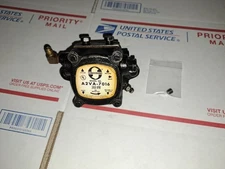 Sundstrand A2VA-7016 single Stage Oil Burner Pump - Suntec Boiler Furnace heater