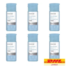 6X Azarine Moisture Rich Hydrating Toner 90ml Deep Hydration DHL Express