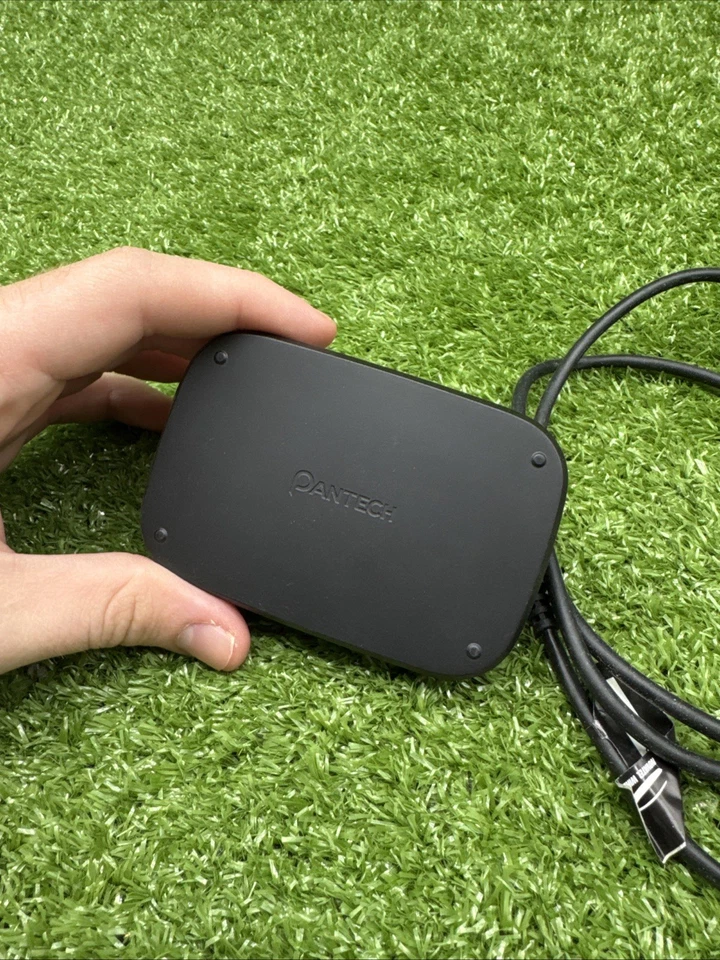 Pantech Verizon Jetpack 4G LTE Mobile Hotspot MHS291LVW. d2 - Image 4 of 4