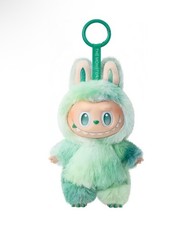 Authentic Big Into Energy Labubu Serenity NIB