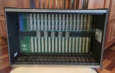 **GENERAL ELECTRIC IC698CHS217B PLC WALL REAR MOUNT REAR CONN | GE Fanuc RX7i**