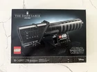 IN HAND LEGO Star Wars The Darksaber 40917 SET 278 pcs GWP NEW SEALED