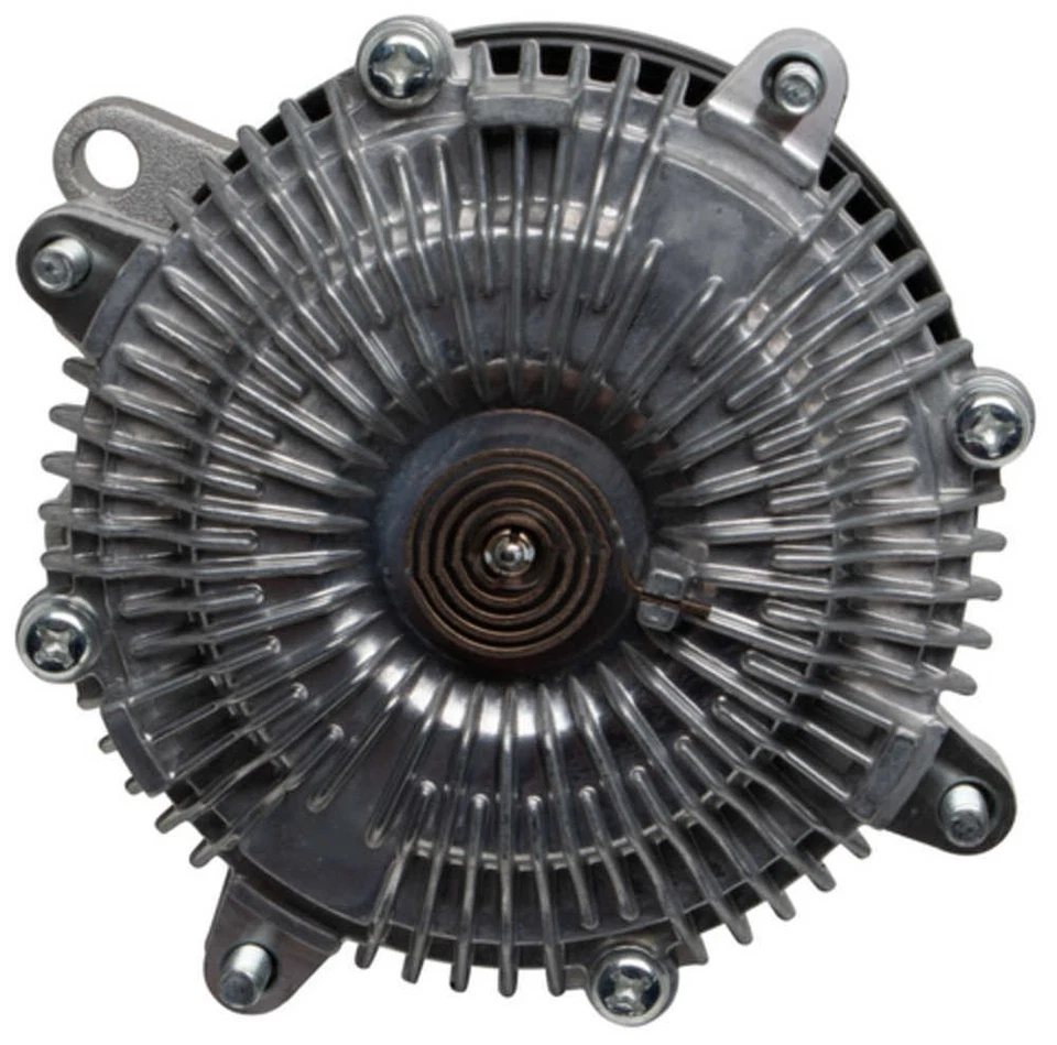 Embrague ventilador motor para Nissan 200SX 620 720 1974-1989 CUATRO ESTACIONES Foto 2 de 4