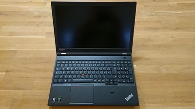 TOP Angebot Lenovo Thinkpad W540 Core i7 4810MQ 32GB RAM Nvidia K2100M 2GB FHD