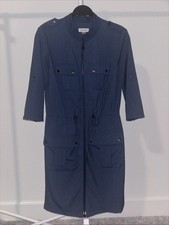 Calvin Klein Women’s Shirt Dress