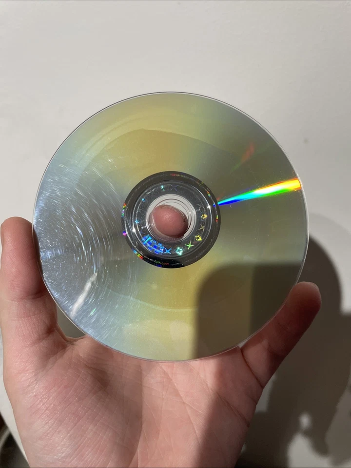 Gauntlet: Dark Legacy (Microsoft Xbox, 2002) Disc Only Tested Working - Image 2 of 2