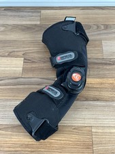 Breg Freestyle OA Medial Knee Brace - Right L...