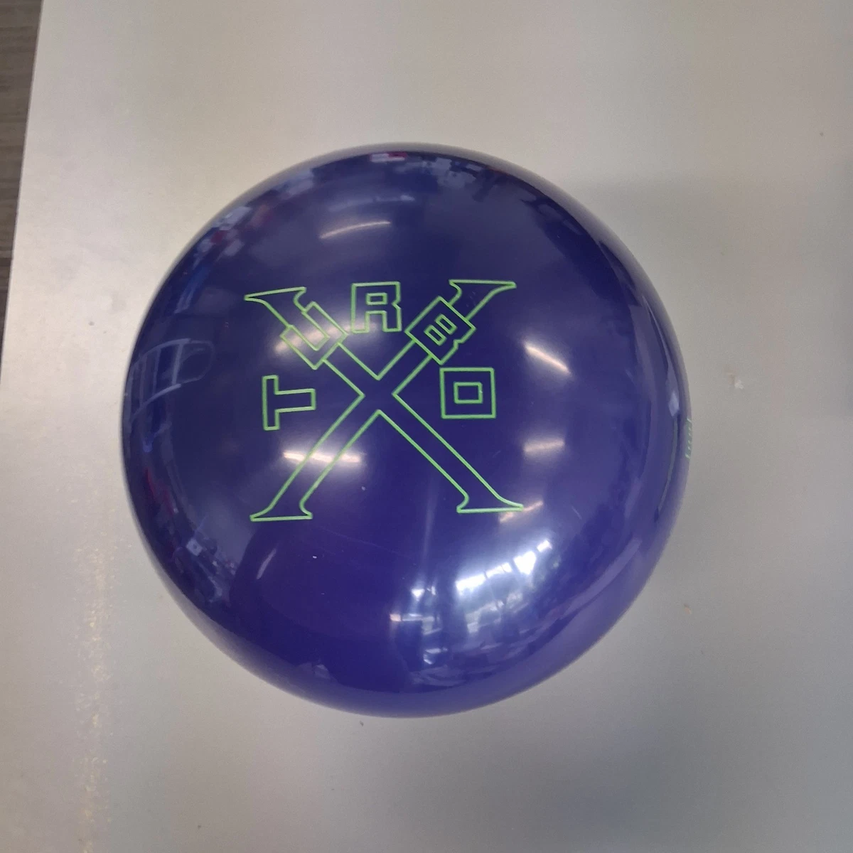 Ebonite Reactive Resin 15 lb Item Weight Bowling Balls for sale | eBay