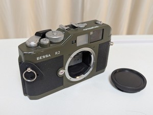 Bessa R2c | eBay