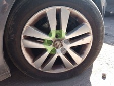 VAUXHALL MERIVA SE MK2 (B) 16" ALLOY WHEELS SET 2010-2011