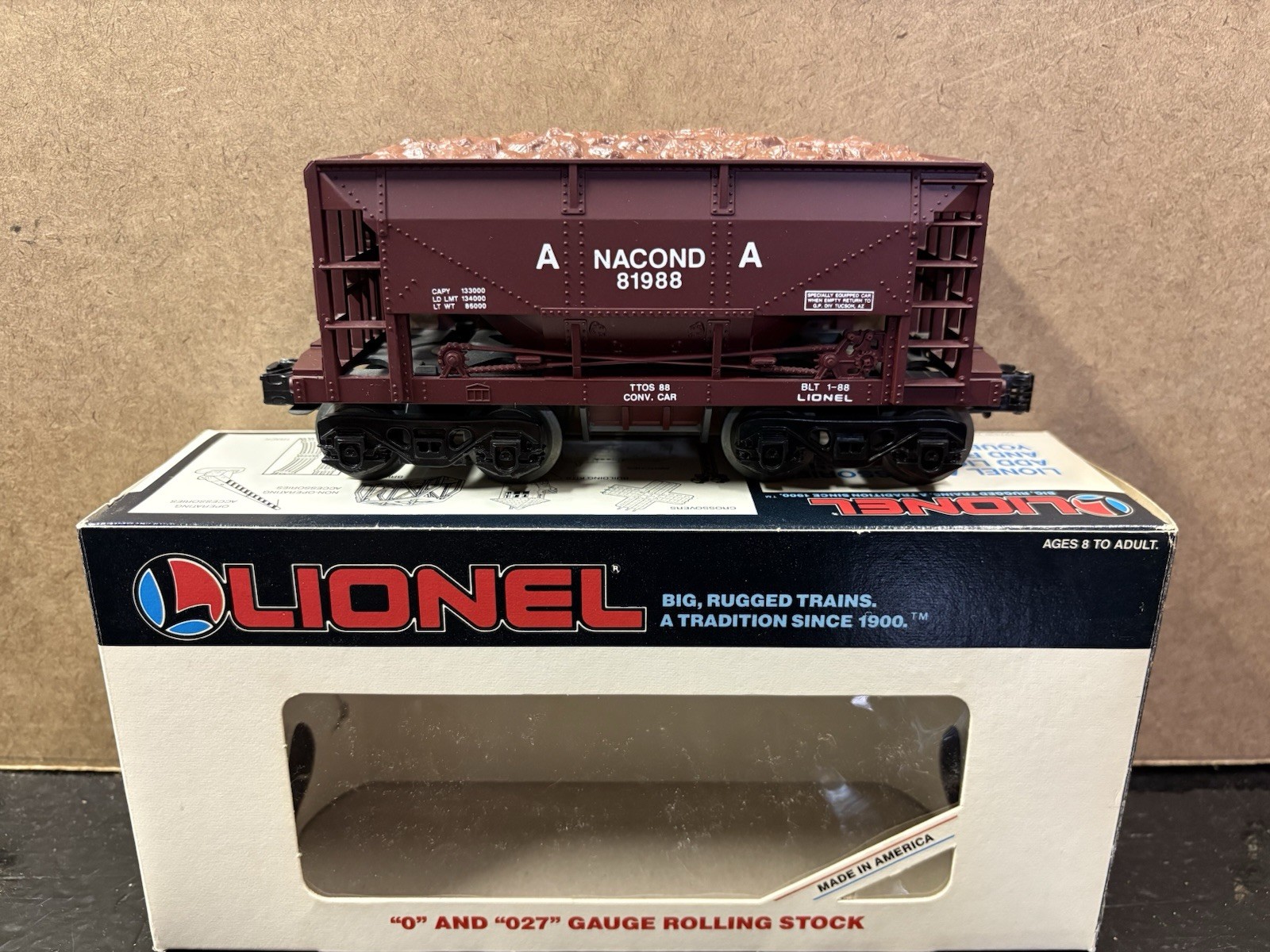 Click here to see eBay Auction