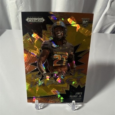 Panini Prizm Draft Picks 2025 Gold Laser Rookie Insert Lot NCAA Football Cards