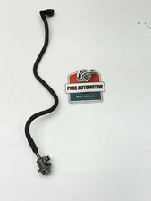 2006-2008 Nissan 350Z G35 Fuel Pressure Regulator Pulse Dampener Inlet OEM 2213