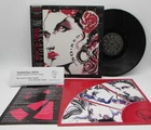 Arcadia So Red The Rose W/Obi Japan Vinyl Duran Duran LP EMS91126 S2144