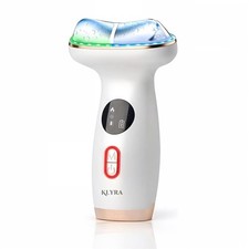 LED Red Light Therapy Face  Neck Massager- 7-in-1 Electric Gua Sha Facial De...