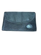 Buddy Pouch Water Resistant Magnetically Attaches Black