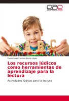 Yusmira Del Carmen Barrio Lopez | Los Recursos LúDicos Como Herramientas De...