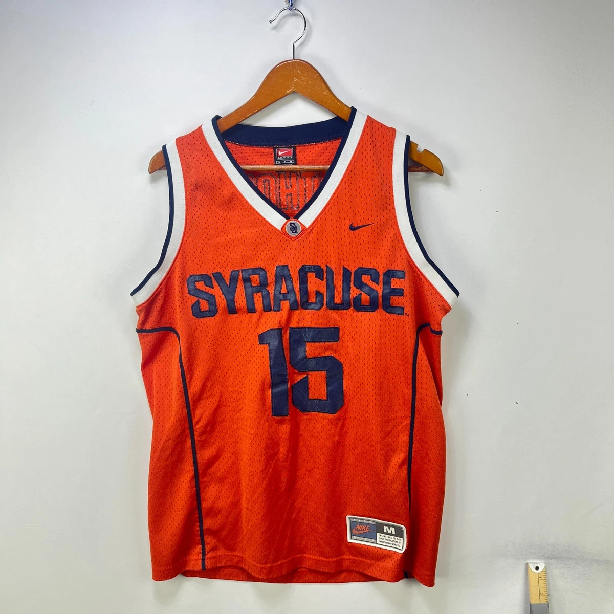 Las mejores ofertas en Camisetas de la NCAA Syracuse Orange de