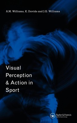 Keith Davids (u. a.) | Visual Perception and Action in Sport | Buch | Englisch