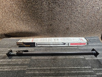 CargoLoc 82342 40 to 70'' Truck Bed Cargo Bar Ratcheting Light Duty Easy Install