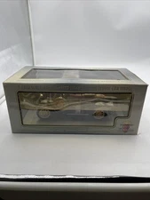 Motor City Classics 1:18 Scale 1931 Ford Model A Roadster red Model 20009 NIB