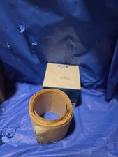 NOS 1965 1966 1967 1968 Ford Mustang Shelby GT 350 White Body Stripe Kit 289 K