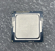 Intel Core i7-4790K Prozessor 4.00GHz 4 Kerne...