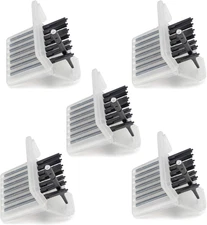 (40 Pcs)Cerustop Wax Guard Filters for Hearing Aids Supplies for Phonak, Hearing