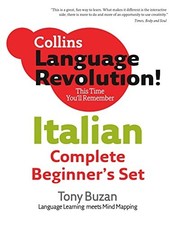 Italian: Complete Pack