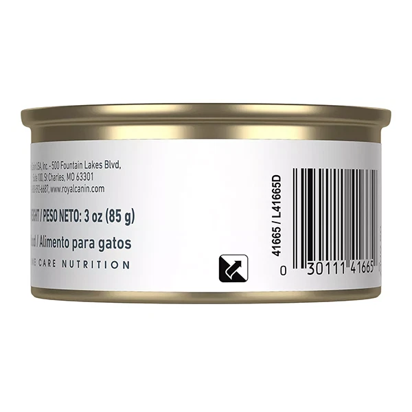 Royal Canin Feline Urinary Care Thin Slices in Gravy Wet Cat Food - Image 4 of 4