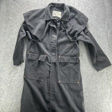 Vintage The Wear Of the West Cotton Western D...