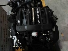 P8C MOTORE COMPLETO / 91380 PER CITROËN XANTIA BERLINA 2.1 TD ACTIVA
