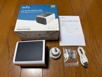 Anker Eufy Security SoloCam S220 (Outdoor Security Camera) NEW