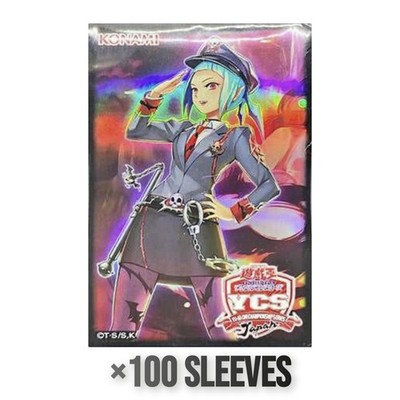 Konami Yu-Gi-Oh! HERO Card Sleeves – 100 Premium Sleeves (Japanese Size)