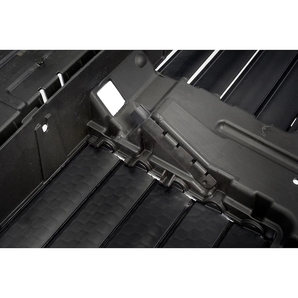 601-361 Dorman Active Grille Shutter para Ford Edge 2015-2018 Foto 4 de 4