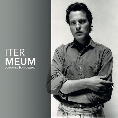 Johannes Schmoelling Iter Meum (CD) Album Digipak (UK IMPORT)