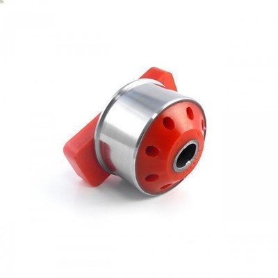 Mounting, control/trailing arm MPBS 5102253L-00/80SHA
