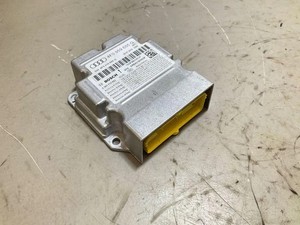 AUDI A6 Avant 4F5, C6 Airbag-Steuergerät 003F9003JXLH 4F0959655G 2.00 33806321