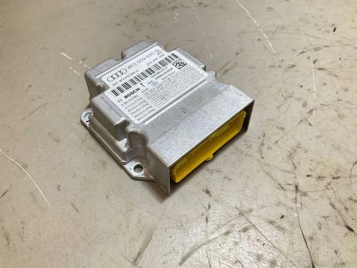 AUDI A6 Avant 4F5, C6 Airbag-Steuergerät 003F9003JXLH 4F0959655G 2.00 33806321