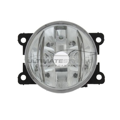 Fog Light Citroen Berlingo B9 Van 2015-2019 Front Spot Lamp Drivers Side Right