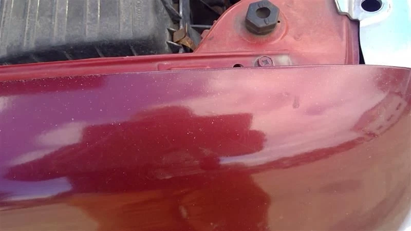 Passenger Right Fender LX Fits 02-04 TRACKER 381147 Foto 2 de 4