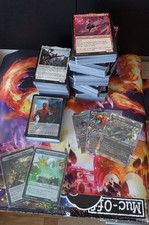 Magic: The Gathering Spider-Man 730 Karten Konvolut
