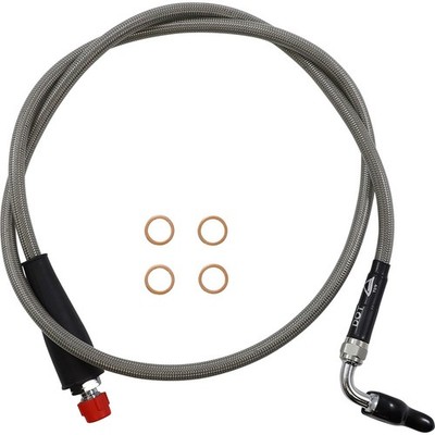 Moose Offroad Hydraulic Clutch Line for KTM/Husaberg K01-3-033/P
