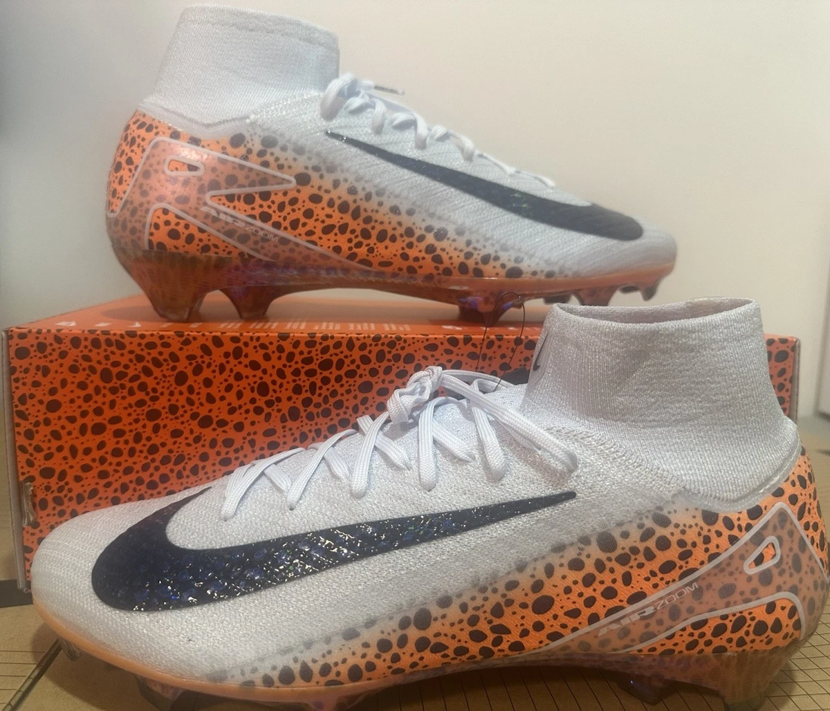 Nike Mercurial Sneakers for Men for Sale | Authenticity Guaranteed