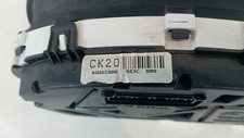 Compteur Hyundai I20