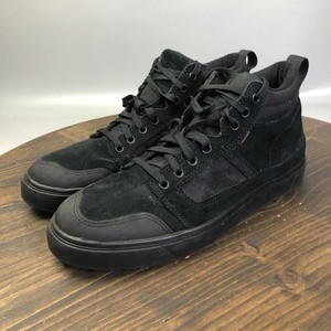 5.11 Tactical Norris Shoes Mens 11 Black Vibram Puncture Resistant Sneakers