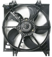 Nrf 47546 LüFter, MotorküHlung FüR Hyundai