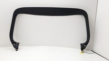 AUDI Q2 TAILGATE INTERIOR TRIM 81A867973 2023