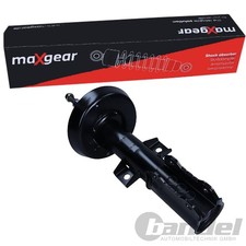 MAXGEAR GASDRUCK STOßDÄMPFER VORDERACHSE PASSEND FÜR SAAB 9-5 | 11-0718
